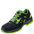 28Artikel ähnlich wie: FLASH 2605 XP ESD - S1P - W12 - Gr.39, black, neon-green FLASH 2605 XP ESD -...